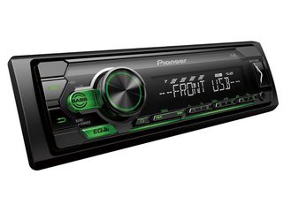 Pioneer! Новые автомагнитолы с Bluetooth/USB/AUX! Доставка по всей Молдове! foto 8