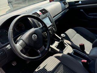 Volkswagen Golf foto 5