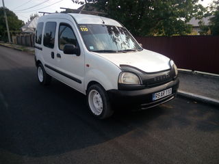 Renault Kangoo foto 3