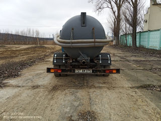 ЗИЛ 5301 foto 8