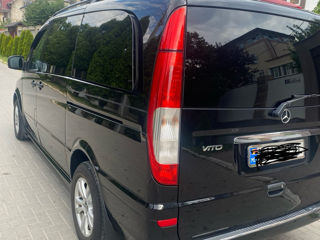 Mercedes Vito foto 4