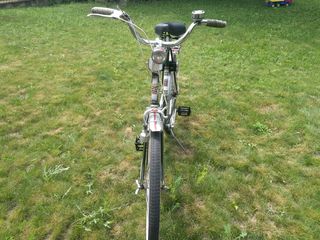 Bicicleta retro produsa in germania foto 4