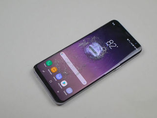 Samsung Galaxy A6+ 2018 Ecranul stricat? Vino, rezolvăm îndată! foto 1