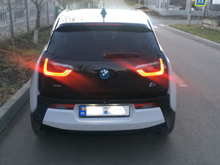 BMW i3 foto 5