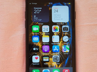 iphone 6s 64Gb black urgent (срочна) foto 1