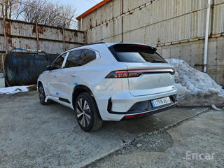 Renault Koleos foto 5