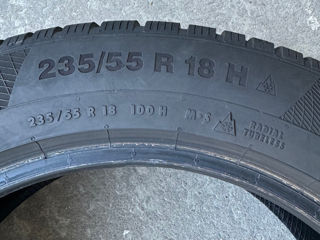 235/55 R18 Continental WinterContact TS850 P foto 8