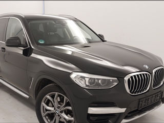 BMW X3 foto 2