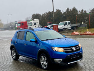 Dacia Sandero Stepway foto 2