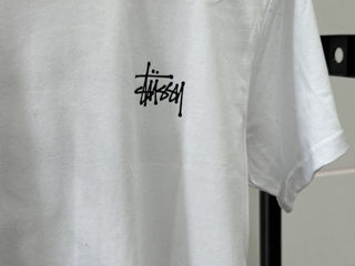 Maiou Stussy Fuzzy Ice foto 2