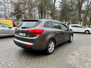 KIA Ceed foto 4