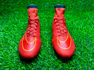 Nike Mercurial Superflay IV Elite/Acc FG foto 4