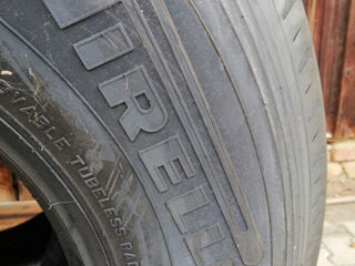 Pirelli 385 65 22.5 foto 4