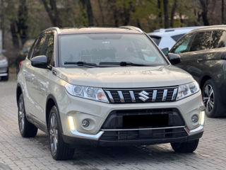 Suzuki Vitara foto 4