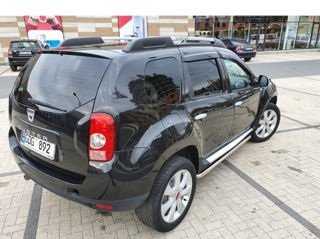 Dacia Duster foto 2