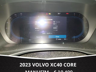 Volvo XC40 foto 7