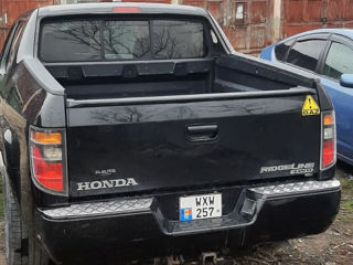 Honda Ridgeline foto 5