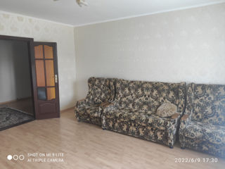 Apartament cu 3 camere, 70 m², Periferie, Căușeni foto 4