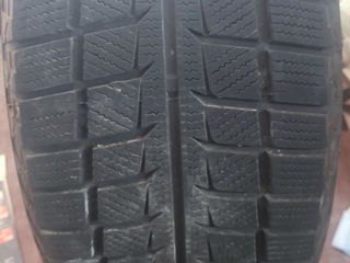 Anvelope de iarnă Hifly 215/60 R16 foto 10