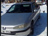 Peugeot 406 foto 2