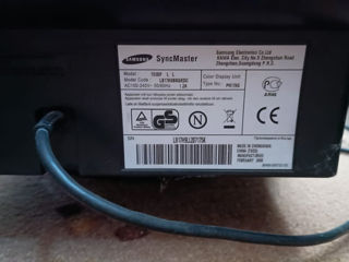 Монитор Samsung SyncMaster 795DF foto 3