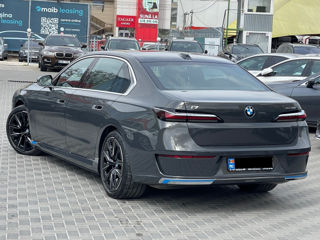 BMW 7 Series foto 5