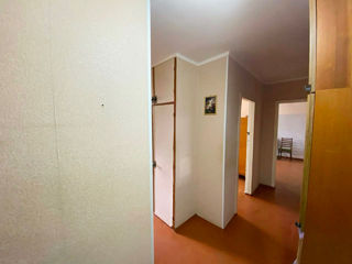 3-х комнатная квартира, 63 м², Молодёжный, Унгень, Унгены фото 4