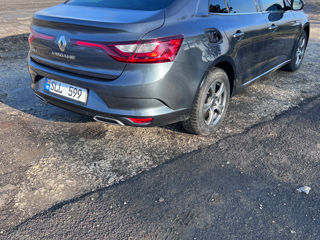 Renault Megane foto 5