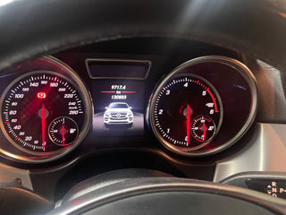 Mercedes GLE Coupe foto 8