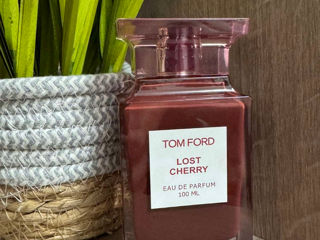 Tom Ford Lost Cherry