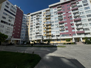 Apartament cu 2 camere, 68 m², Centru, Chișinău