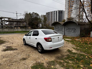 Dacia Logan foto 4