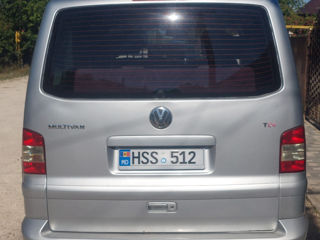 Volkswagen Т5 foto 5