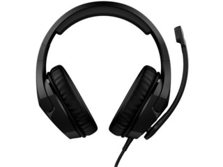 Cască cu fir HyperX HHSS1S-AA-BK/G, Cloud Stinger S, black foto 1