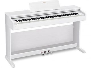 Pian digital - Casio AP-270 WE / Профессиональное цифровое пианино / Acum In Stoc / В наличии foto 5