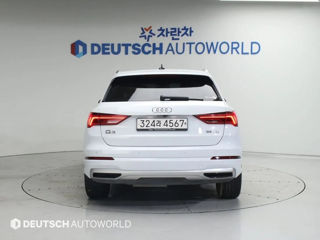 Audi Q3 foto 4