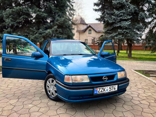 Opel Vectra foto 19
