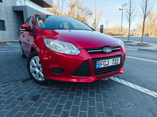 Ford Focus foto 2