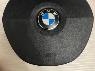 Airbag la volan f10