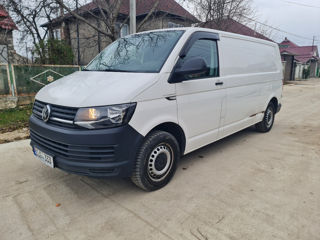 Volkswagen Transporter foto 4