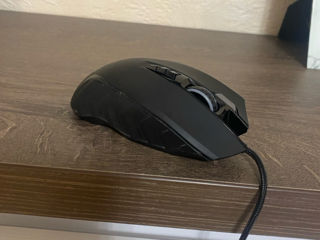 Mouse Bloody J95s foto 3