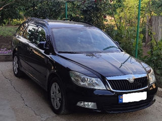 Skoda Octavia foto 3