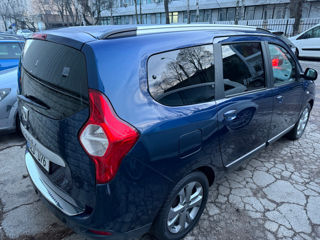 Dacia Lodgy foto 4