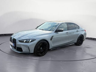BMW M3, 2026 