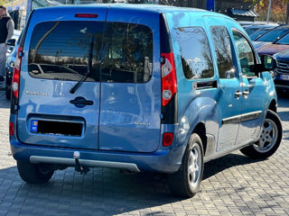 Renault Kangoo foto 4