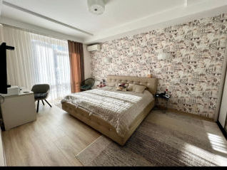 Apartament cu 3 camere, 105 m², Telecentru, Chișinău foto 3