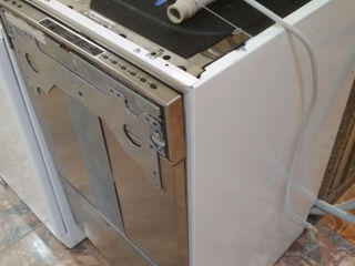 Miele la 45cm.deservita. foto 1