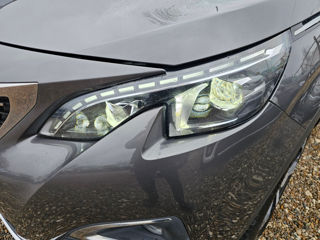 Peugeot 5008 foto 10