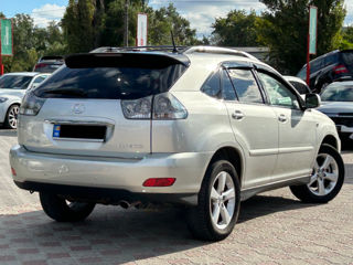 Lexus RX Series foto 4