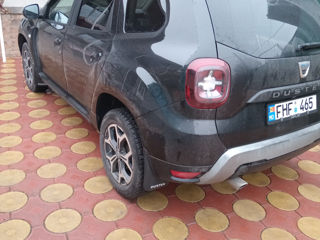 Dacia Duster foto 10